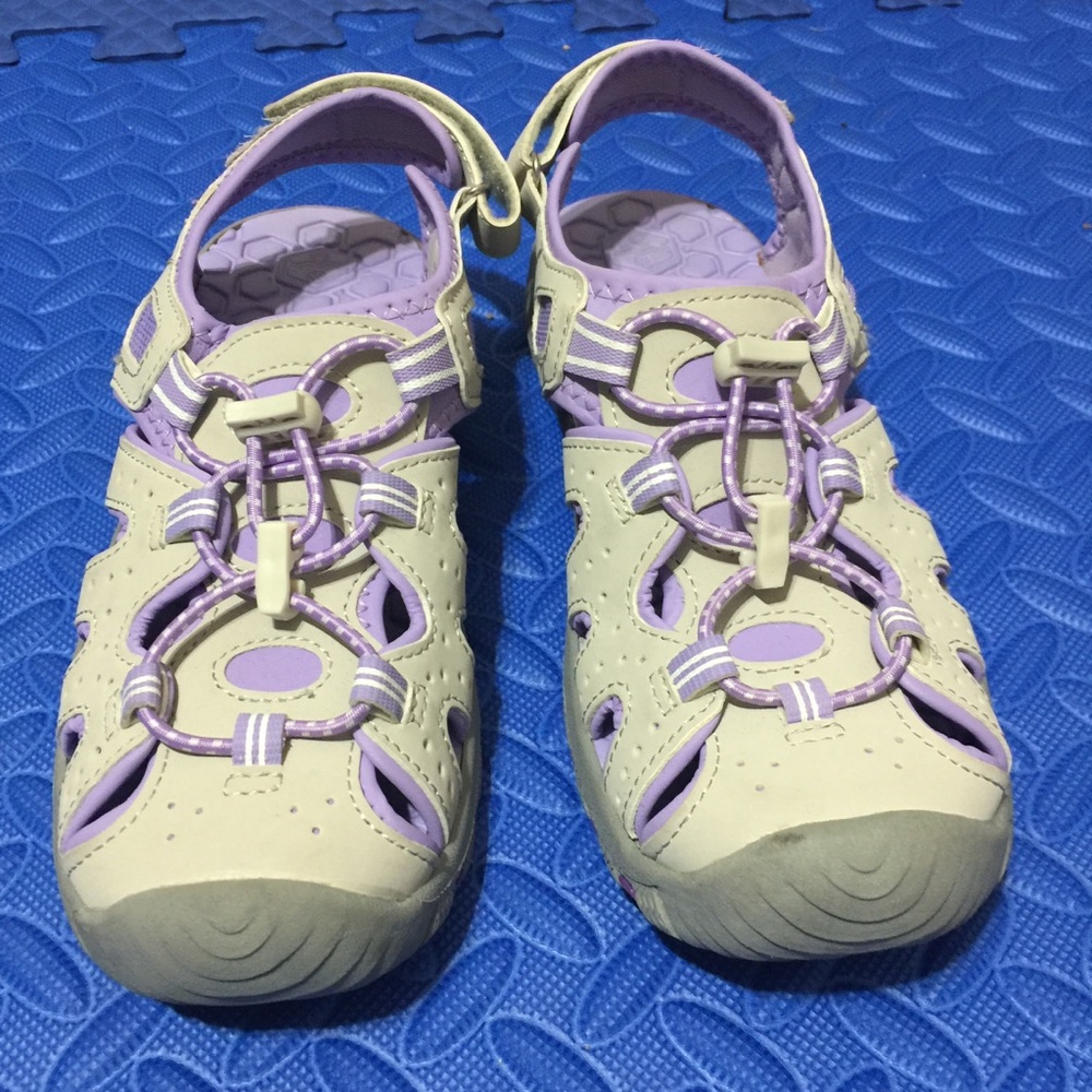 Khombu Size 4